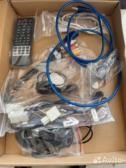 Планшеты в машину