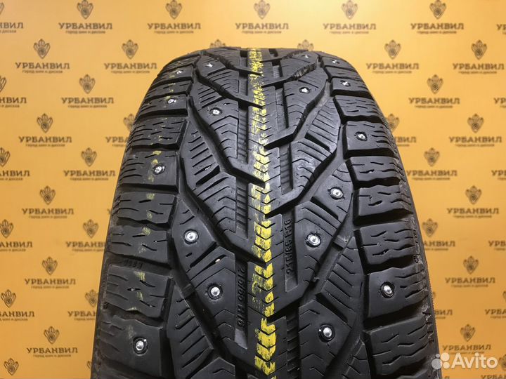 Tigar SUV Ice 215/65 R16 102T