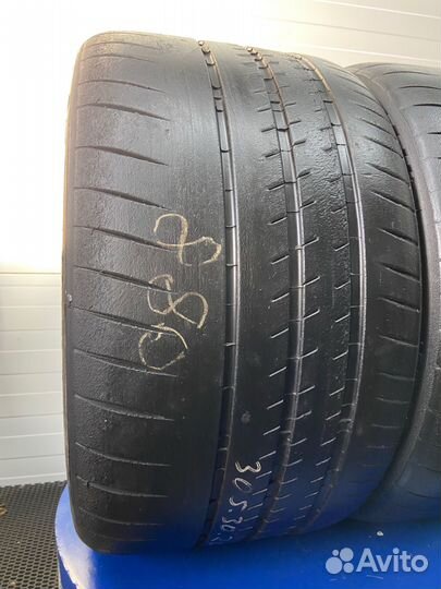 Michelin Pilot Sport Cup 2 305/30 R20 103Y