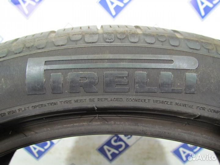 Pirelli Winter 210 SnowControl Serie II 225/45 R18 97P