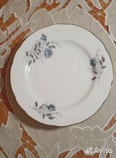 Тарелки yamatsu japan