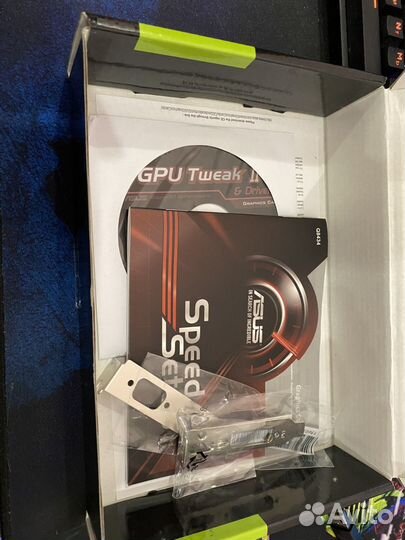 Видеокарта nvidia Gt 730