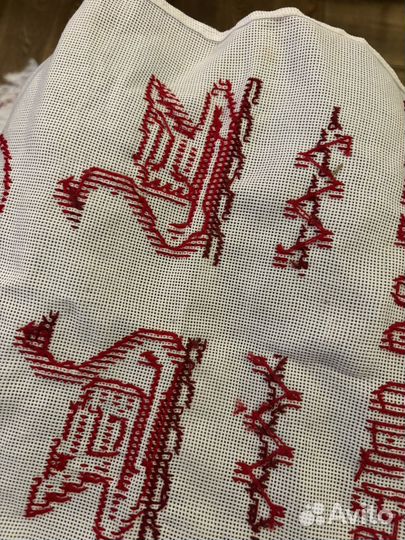 Ручник на свадьбу