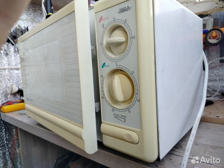 Микроволновка funai