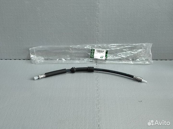 Тормозной шланг передний Range Rover, Рендж Ровер