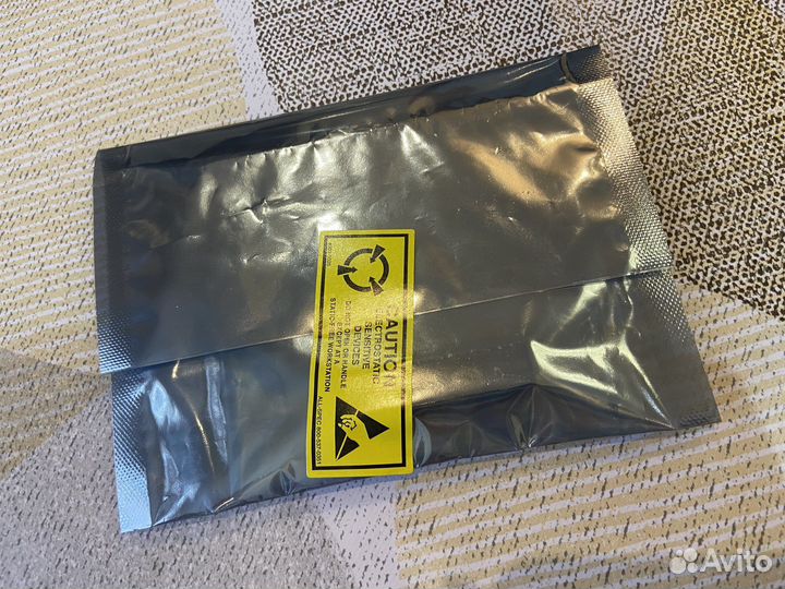 OPA2132P, Операционный усилитель