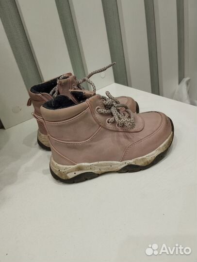 Ботинки Tombi 25