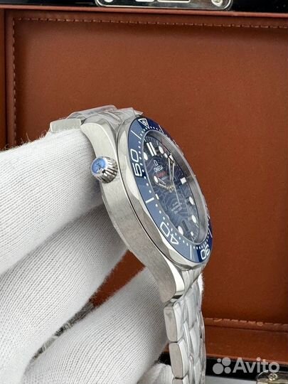 Omega Seamaster