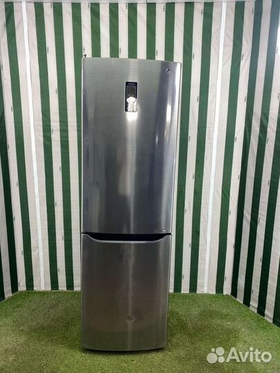 Холодильник б/у с доставкой: Samsung, Bosch