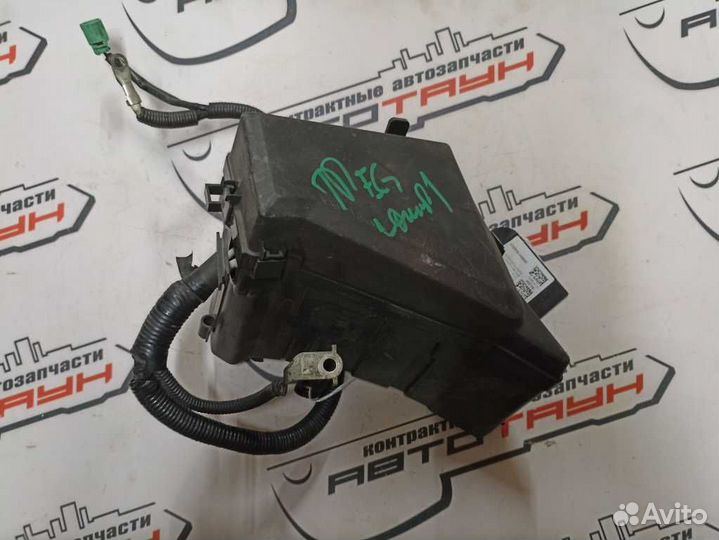 Блок предохранителей subaru legacy BL5 BLE BP5 BP9