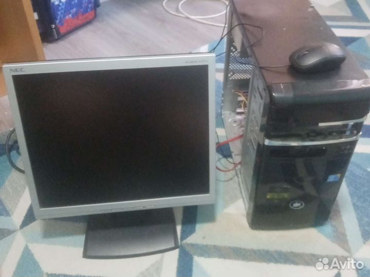Компьютер, i3 lga1156 обмен
