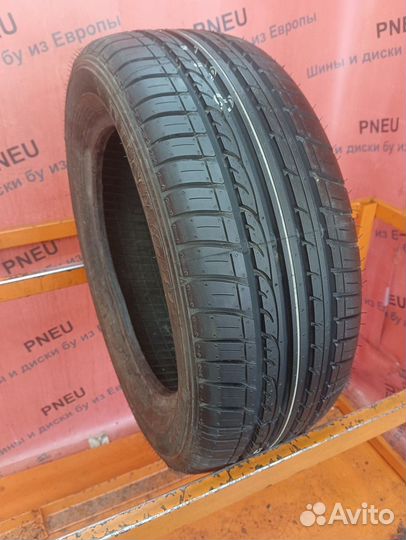 Dunlop SP Sport FastResponse 185/55 R14 80H