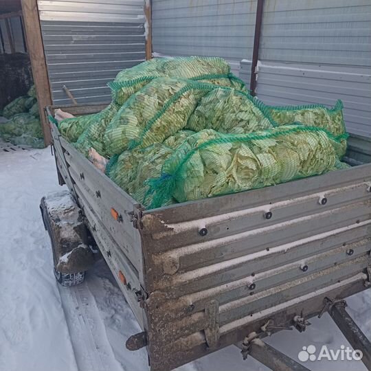 Корм для крс