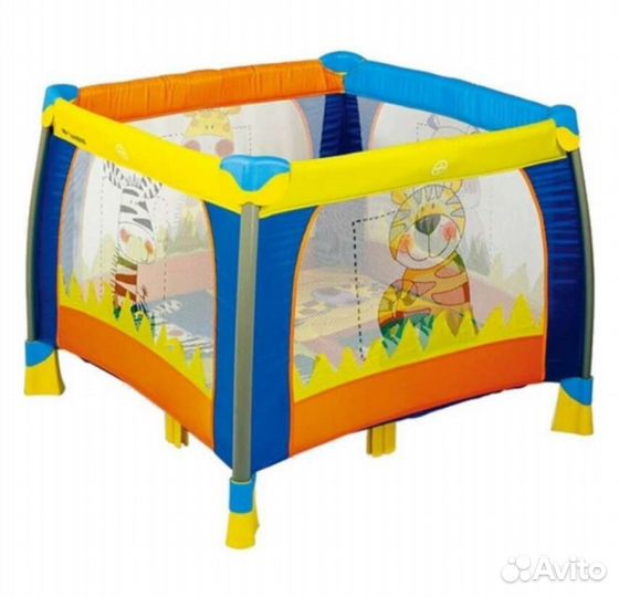 Манеж для детей Babies