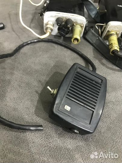 Рации Транспорт