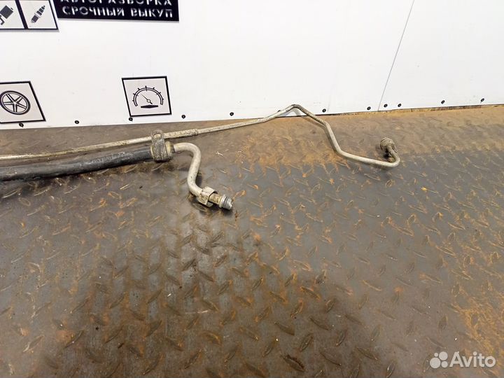 Трубка кондиционера Subaru Legacy Outback B11