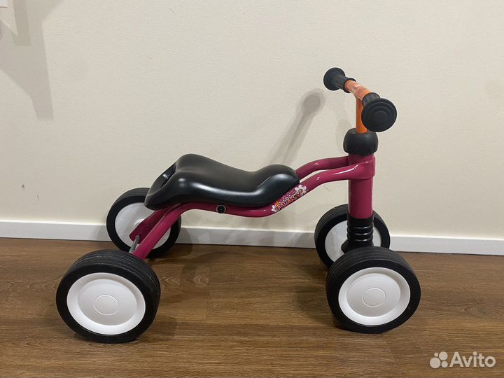 Беговел puky pukylino