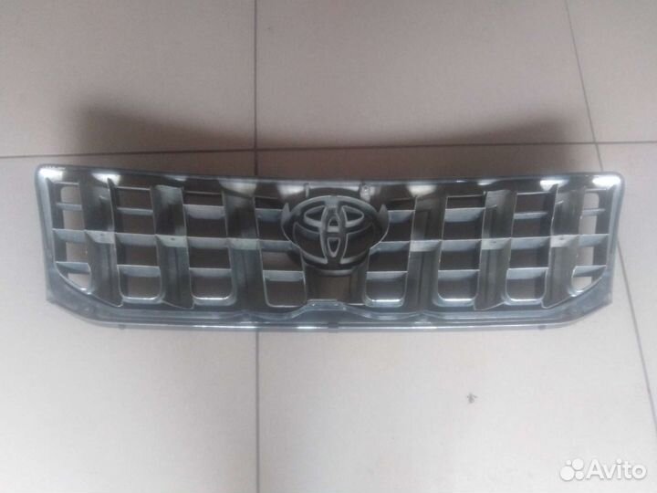 Решотка прадо