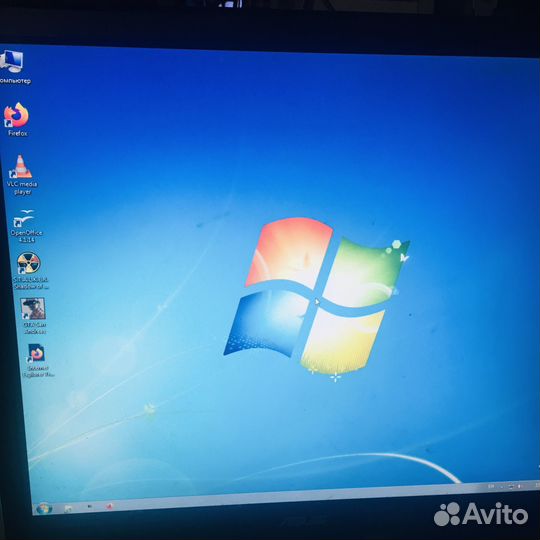 Пк для работы, учебы, игр