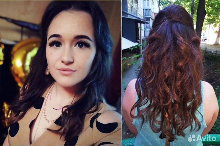 Парикмахер-стилист на дому