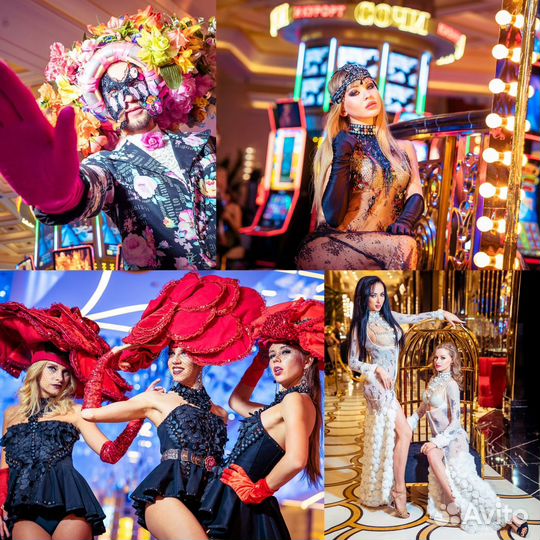 Фото и видеосъемка