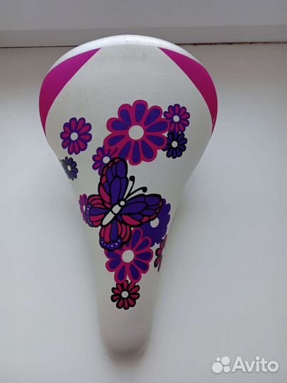 Сиденье для велосипеда