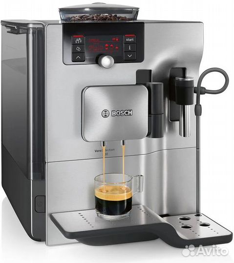 Кофемашина