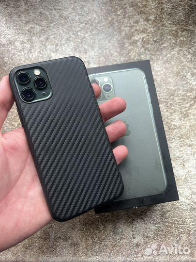 iPhone 11 Pro, 64 ГБ