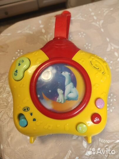 Ночник детский