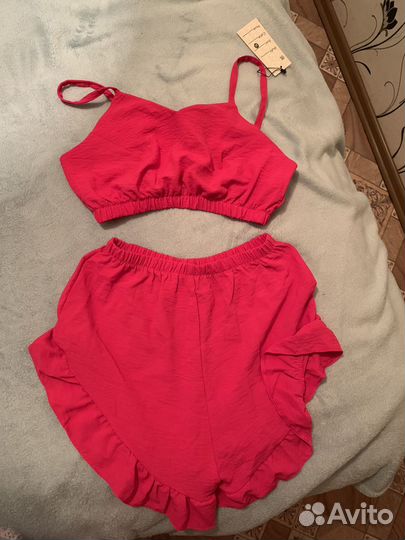 Комплект домашней одежды