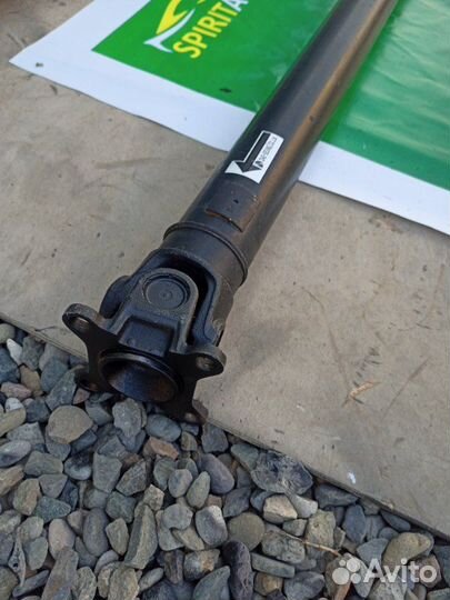 Карданный вал Kia Seltos 1 G4FP 2019-2023