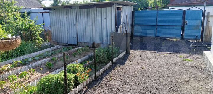 Дом 95,5 м² на участке 5 сот.