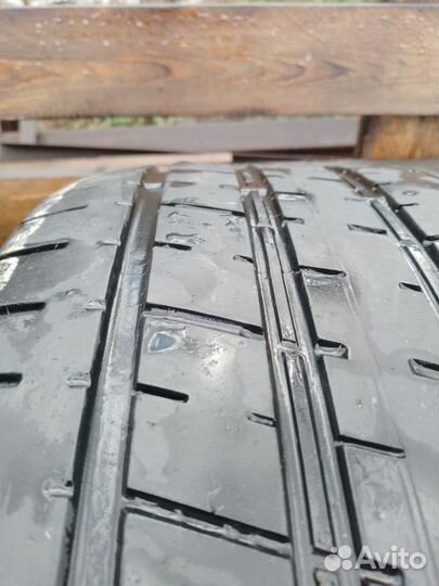 Pirelli P Zero 265/40 R20