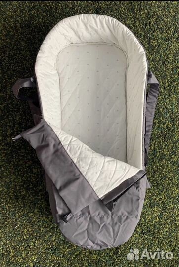 Переноска Happy Baby