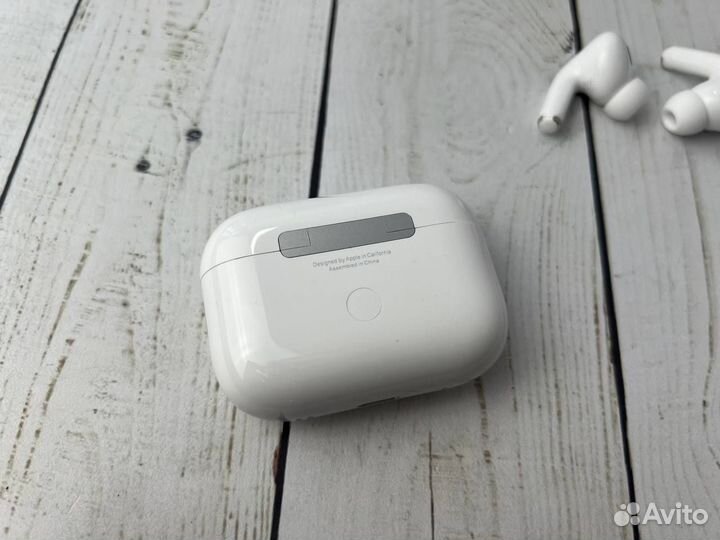 AirPods Pro 2