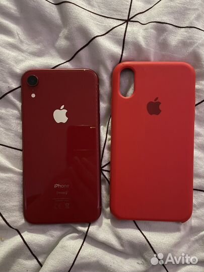 iPhone Xr, 128 ГБ