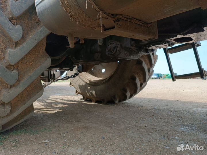 Трактор МТЗ (Беларус) BELARUS-1220, 2011