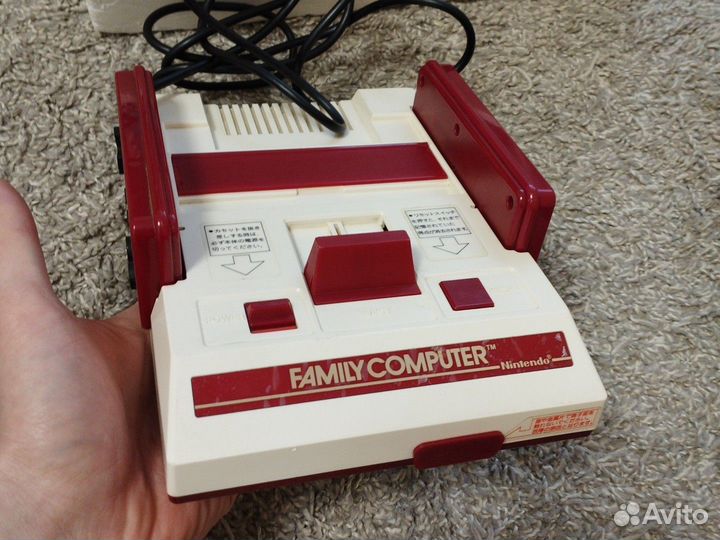 Famicom