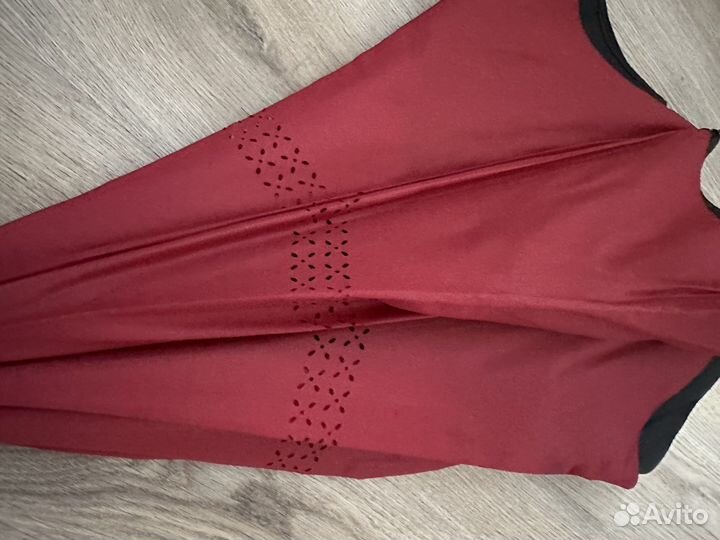 Зонт трость