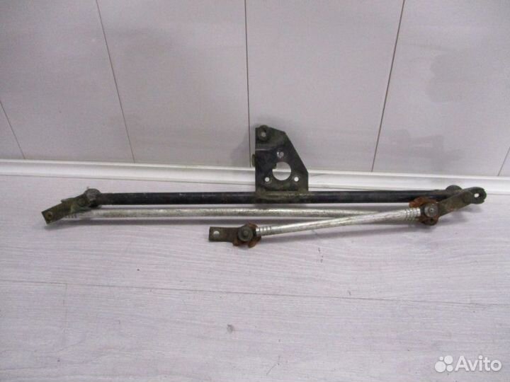 Трапеция дворников Opel Omega 1987