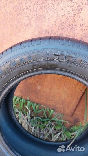 Kumho Solus KH17 185/65 R15 88H