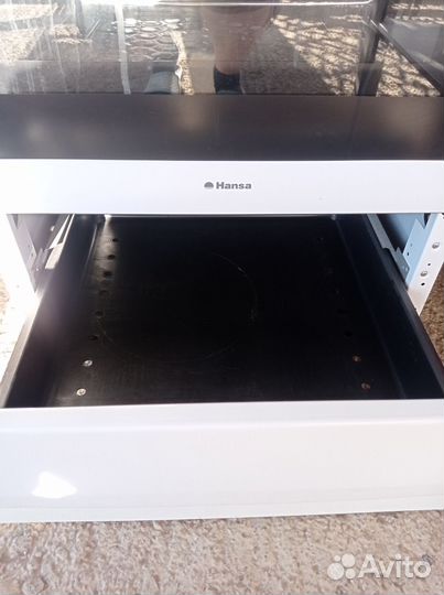 Плита газовая