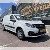 ВАЗ (LADA) Largus 1.6 MT, 2021, 75 482 км, с пробегом, цена 1 299 000 руб.