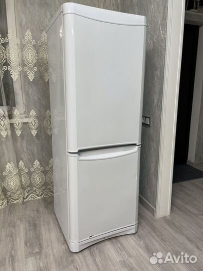 Холодильник indesit no frost