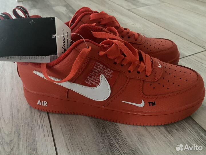 Кроссовки Nike Air Force