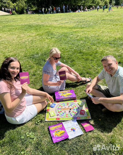 Игра Денежный поток cashflow