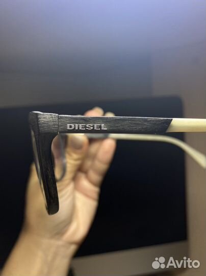 Оправа для очков Diesel