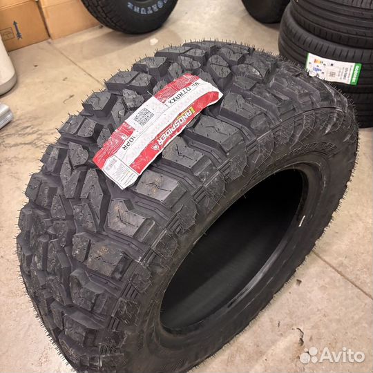 Landspider Wildtraxx M/T 33/12.5 R22 109Q