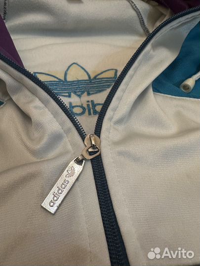 Спортивный костюм adidas винтаж