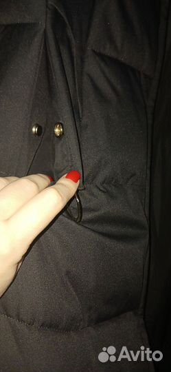 Женская верхняя одежда 44 46